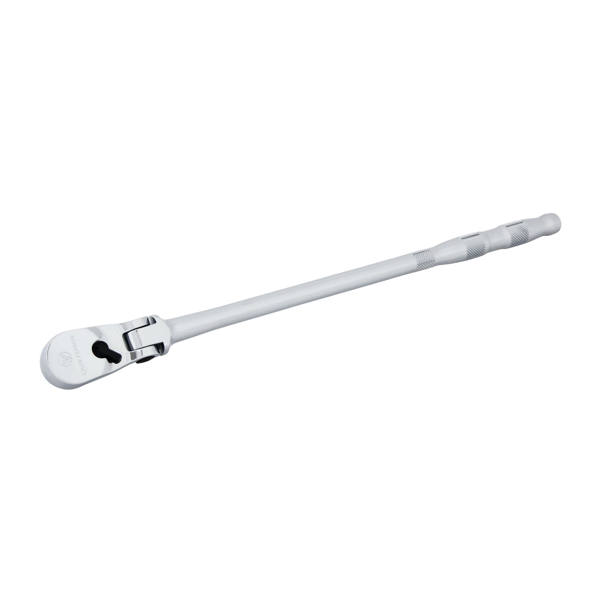 Amazon.com: CRAFTSMAN V-SERIES Ratchet, 3/8 Inch Drive, 96